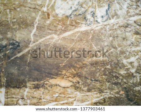 Natural Marble stone Surface Background