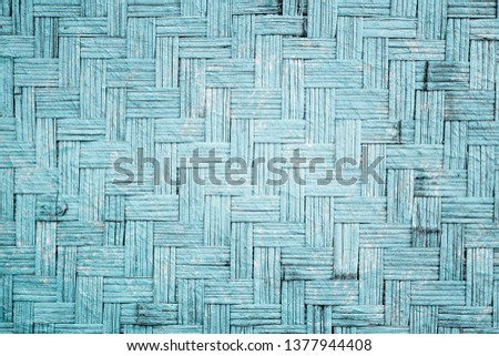 Abstract painting drawn watercolor background, Bamboo wallpaper with watercolor blue sky texture background for graphic design