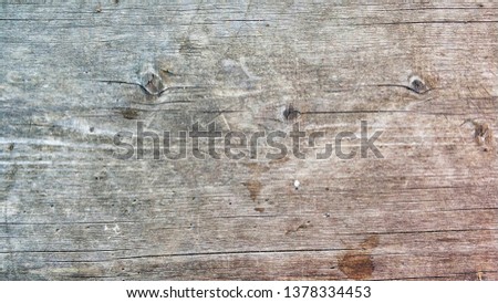Wood texture pattern with cracks