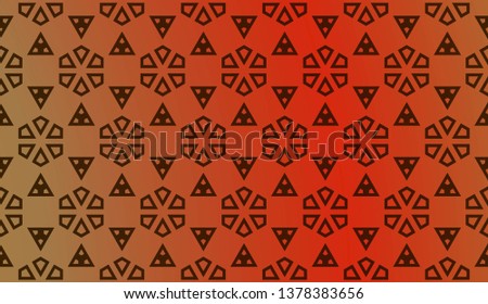 Abstract pattern, background, texture.Vector illustration