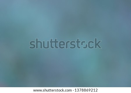 Ethereal Nebula Background.  This turquoise-blue background image will slip seamlessly into your next slide presentation.