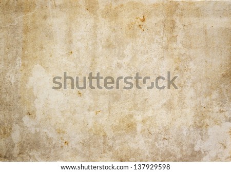 Wallpaper vintage for scrapbook Royalty-Free Stock Photo #137929598