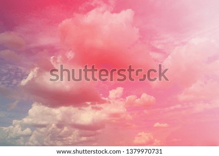 Sky Backgrounds Pastel  beautiful soft weather summer sun orange naturaL red