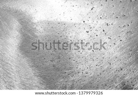 Metal surface background 