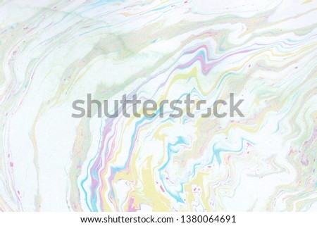 Natural marble paper texture and background with high resolution