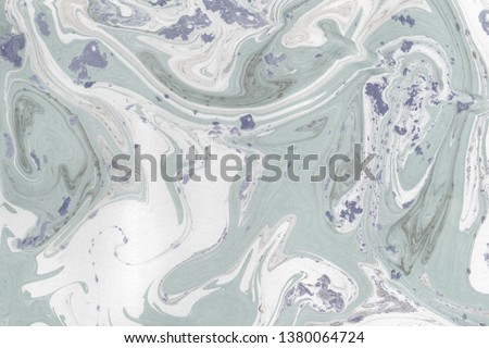 Natural marble paper texture and background with high resolution