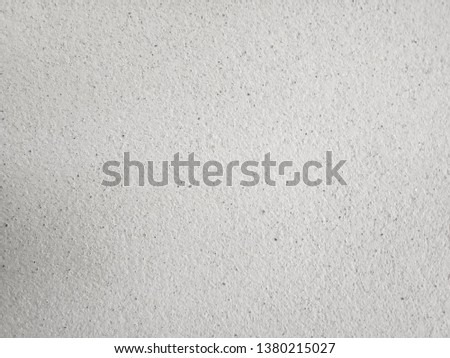 Cement wall background, not painted in vintage style for graphic design or retro wallpaper