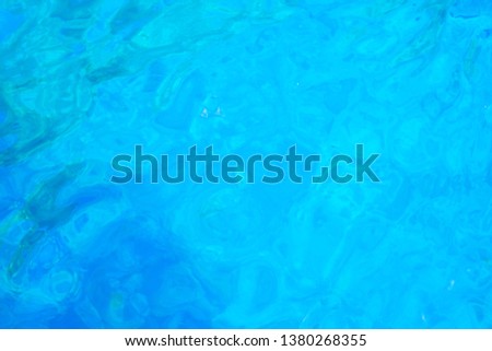 Background blue abstract blue texture