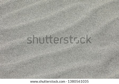 Background sandy beach sand grain 