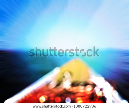 Abstract Blur  BACKGROUND, SPACIOUS LIGHT 