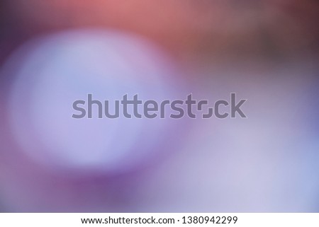 colorful background wallpaper. Blurred image. bokeh