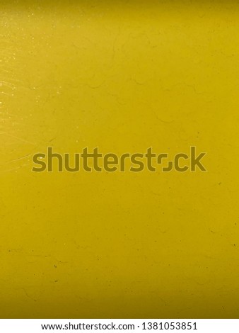 Yellow background with texture suitable for creating a poster or meme
