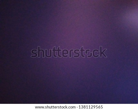 Drak violet and ligt purple