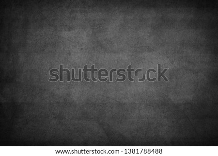 Black Board Texture or Background Royalty-Free Stock Photo #1381788488