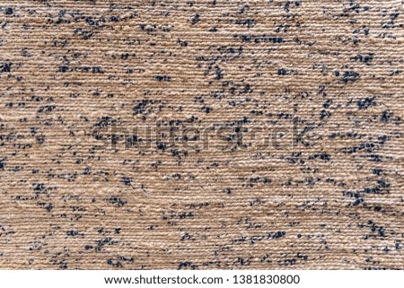 Rug/Carpet Fabric Texture full frame 