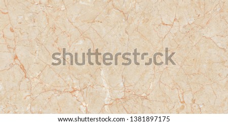 ivory marble texture background with high resolution, marbel stone for digital wall tiles, natural breccia tiles design, beige color vintage effect natural marble design, polished quartz stone.