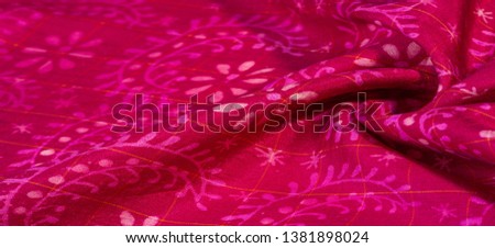 texture background, red click is very soft, multi-purpose. Perfect for design, your projects and more. This is a real deal, you will be happy with this photo.