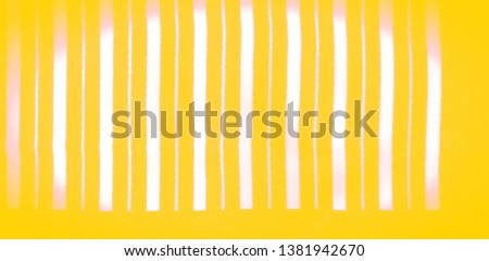 silk striped fabric. yellow white stripes. This beautiful, super soft, medium-sized silk blend is perfect for your design projects. It is brushed on the back for a luxurious feeling.