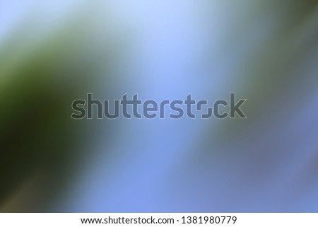 abstract blur background with dark soft color.
