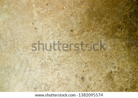 seamless texture of cement wall at old and dirty background