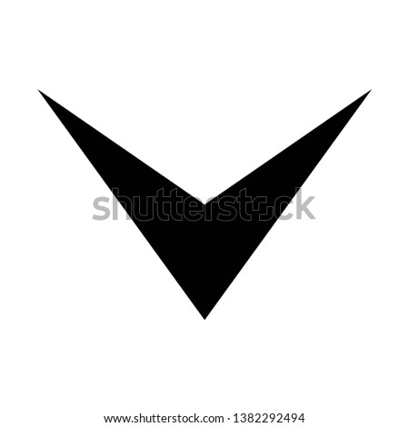 Set of vector arrows. Arrow icon. Arrow vector icon. Arrow. Arrows vector collection