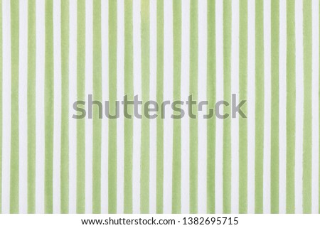 Green striped background, Pattern , Scrapbooking background 