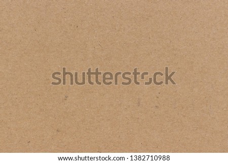 Brown paper texture old background