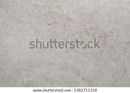 Close up of concrete wall with rough texture. Cement texture. Royalty-Free Stock Photo #1382711558