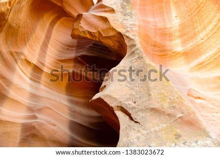 It is gorgeous canyon!! Antelope, Page, Arizona, USA