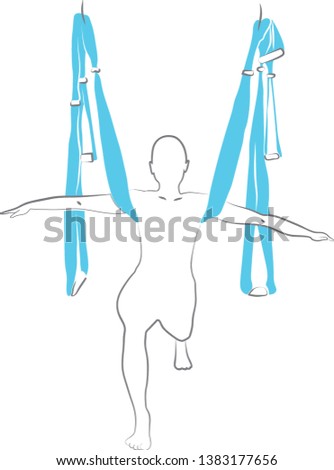 Trapeze Camel Pose Warrior Sequence