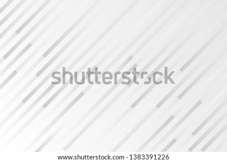 Abstract white background.design geometrical.white and gray gradient color background. Royalty-Free Stock Photo #1383391226