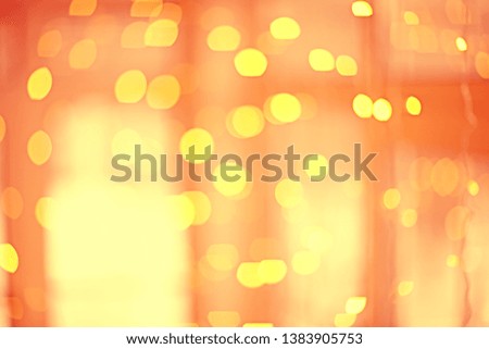abstract bokeh highlight background / blurred unusual background beautiful vintage defocus