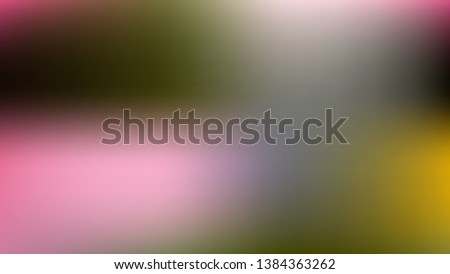 Dark Color Blurry Background Vector Art