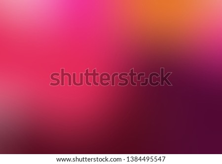 abstract blurred color background. gradient design