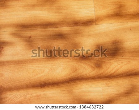 wooden background with copy space for text or image