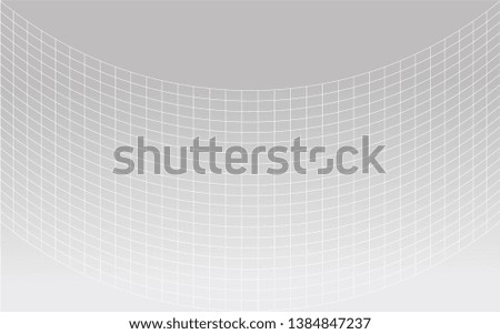 Wave pattern background background Modern technology concepts and fast and complex working patterns For text input or various advertising work - vector illustration