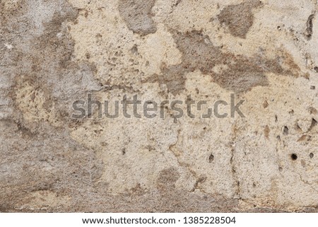 Natural marble background, natural natural texture of an ancient stone. It is used for finishing buildings and embankments, a fine background for a desktop and for photodesign