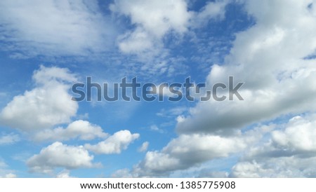 sunny day sky cloudscape outdoor 