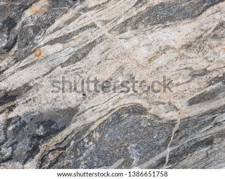 Brown granite stone. Decorative background
