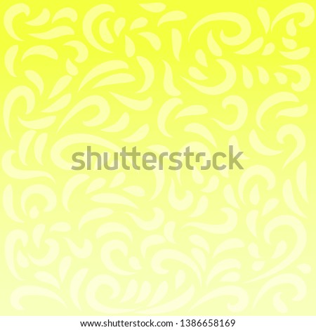 Template of background seamless pattern abstract
