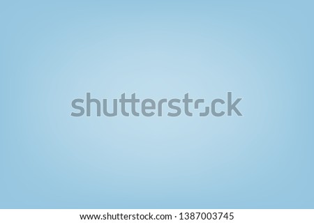 light blue and white light for the background Royalty-Free Stock Photo #1387003745