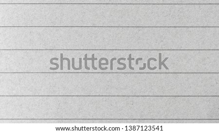 Black paper with lines background or texture.