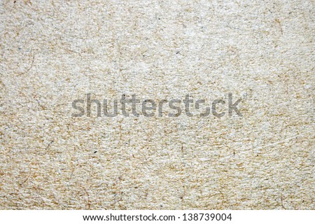 Pattern of high detailed cardboard surface