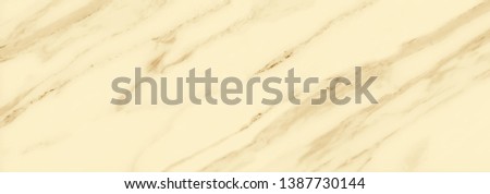 Beige marble texture and background with high resolution 