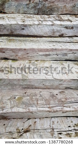 black and white wooden surface rustic retro style design