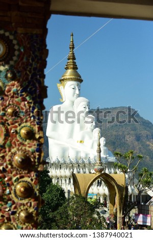 thailand wat travel wallpaper buddha