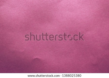 Purple paper texture for design.