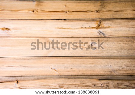 wood for background