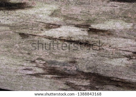 Background pattern old wooden floor
