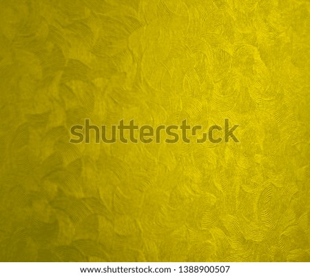 gold yellow background texture for graphic and web designers